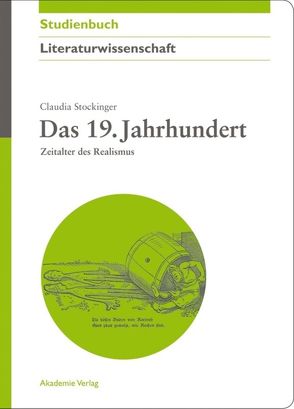 Das 19. Jahrhundert von Stockinger,  Claudia