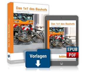 Das 1×1 des Bauhofs