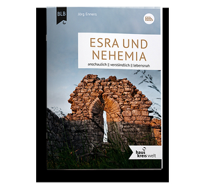 Esra und Nehemia von Enners,  Jörg