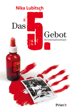 Das 5. Gebot von Lubitsch,  Nika