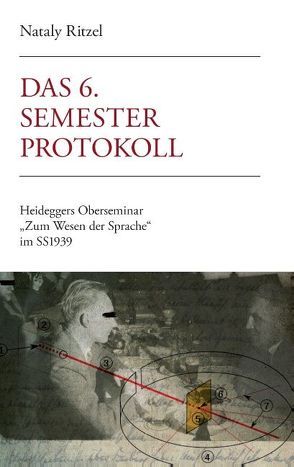 Das 6.Semesterprotokoll von Ritzel,  Nataly