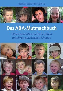 Das ABA-Mutmachbuch von Danne,  Hermann