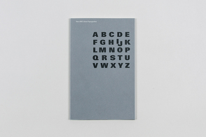 Das ABC eines Typografen von Hochuli,  Jost