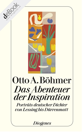 Das Abenteuer der Inspiration von Böhmer,  Otto A