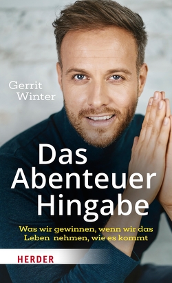 Das Abenteuer Hingabe von Winter,  Gerrit