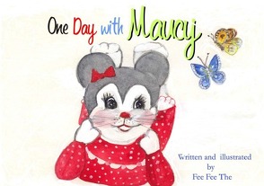 Das Abenteuer von Maucy und Moming / ONE DAY WITH MAUCY von Fee The,  Fee