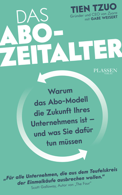 Das ABO-Zeitalter von Schulz,  Matthias, Tzuo,  Tien, Weisert,  Gabe