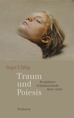 Traum und Poiesis von Uhlig,  Ingo
