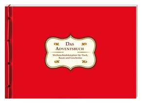 Das Adventsbuch