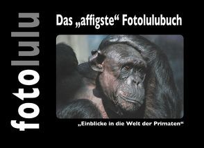 Das „affigste“ Fotolulubuch von fotolulu