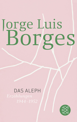 Das Aleph von Borges,  Jorge Luis