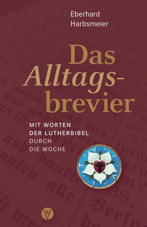 Das Alltagsbrevier von Harbsmeier,  Eberhard