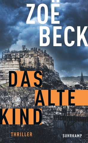 Das alte Kind von Beck,  Zoe