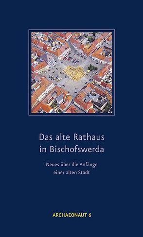 Das alte Rathaus in Bischofswerda von Krabath,  Stefan