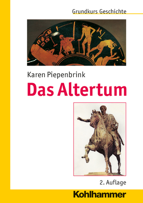 Das Altertum von Erbe,  Michael, Piepenbrink,  Karen