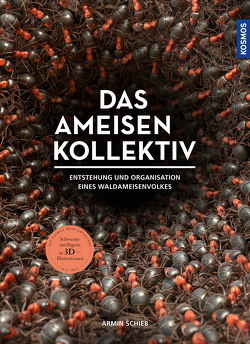 Das Ameisenkollektiv von Schieb,  Armin