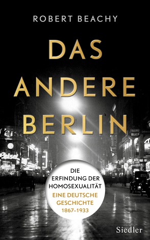 Das andere Berlin von Beachy,  Robert, Freundl,  Hans, Pfeiffer,  Thomas