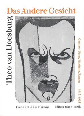 Das Andere Gesicht von Bulkowski,  Hansjürgen, Drews,  Jörg, Geerken,  Hartmut, Ramm,  Klaus, van Doesburg,  Theo