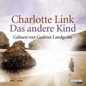 Das andere Kind von Landgrebe,  Gudrun, Link,  Charlotte