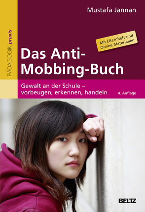 Das Anti-Mobbing-Buch von Jannan,  Mustafa
