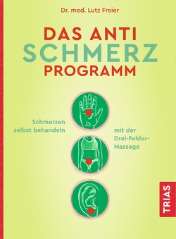 Das Anti-Schmerz-Programm von Freier,  Lutz