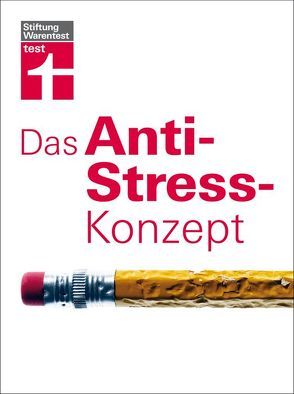 Das Anti-Stress-Konzept von Niklewski,  Günter, Riecke-Niklewski,  Rose