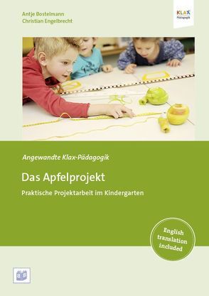 Das Apfelprojekt von Bostelmann,  Antje, Engelbrecht,  Christian