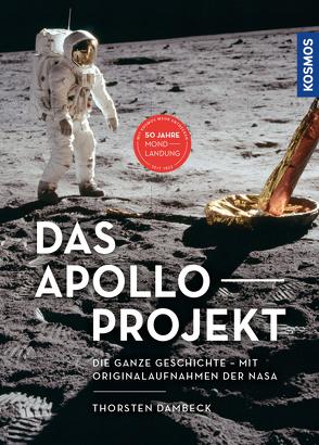 Das Apollo-Projekt von Dambeck,  Thorsten