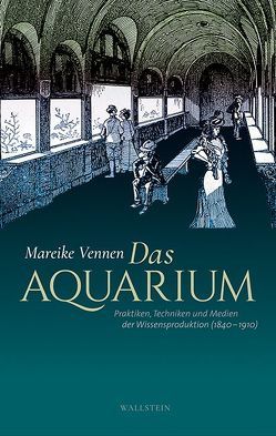 Das Aquarium von Vennen,  Mareike