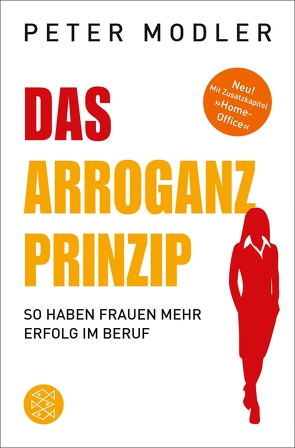 Das Arroganz-Prinzip von Modler,  Peter