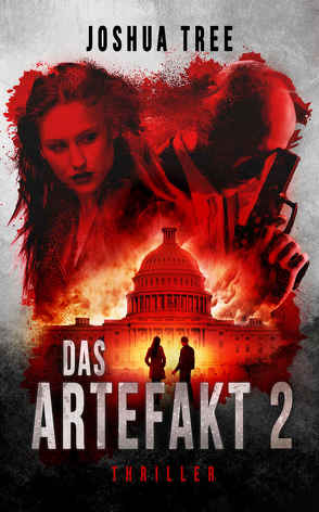 Das Artefakt 2 von Tree,  Joshua