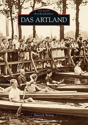 Das Artland von Böning,  Heinrich