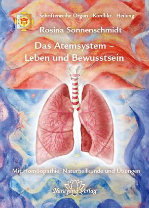 Das Atemsystem – Leben und Bewusstsein von Sonnenschmidt,  Rosina