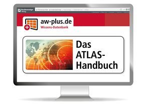 Das ATLAS-Handbuch Online von Weerth,  Carsten