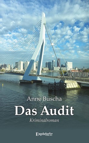 Das Audit von Buscha,  Anne