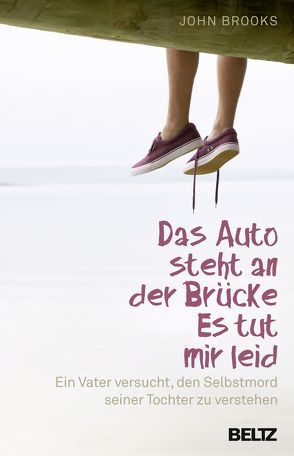 Das Auto steht an der Brücke. Es tut mir leid von Brooks,  John, Seidel,  Wolfgang