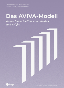 Das AVIVA-Modell von Caduff,  Claudio, Mäurer,  Markus, Pfiffner,  Manfred, Städeli,  Christoph