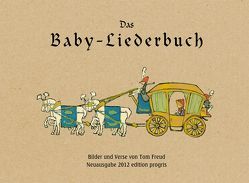 Das Baby-Liederbuch von Freud,  Tom