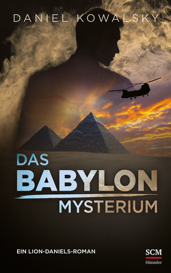 Das Babylon-Mysterium von Kowalsky,  Daniel