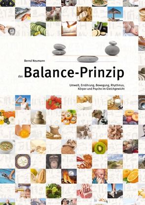 das Balance-Prinzip von Neumann,  Bernd