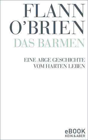 Das Barmen von O'Brien,  Flann, Rowohlt,  Harry