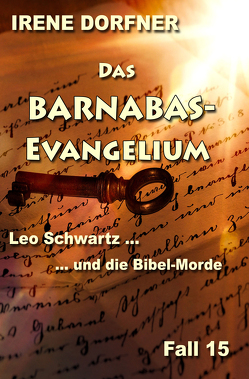 Das Barnabas-Evangelium von Dorfner,  Irene