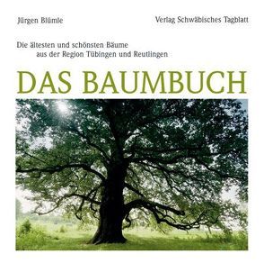 Das Baumbuch von Blümle,  Jürgen