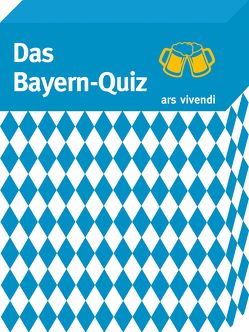 Das Bayern-Quiz von Geiss,  Heide Marie Karin