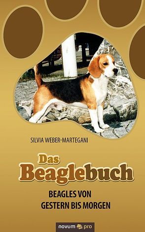 Das Beaglebuch von Weber-Martegani,  Silvia