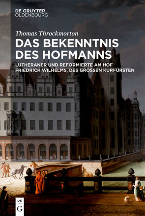 Das Bekenntnis des Hofmanns von Throckmorton,  Thomas