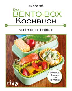 Das Bento-Box-Kochbuch von Itoh,  Makiko