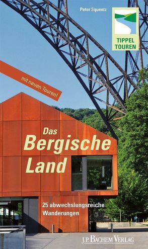 Das Bergische Land von Squentz,  Peter