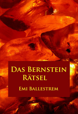 Das Bernstein-Rätsel von Ballestrem,  Emi