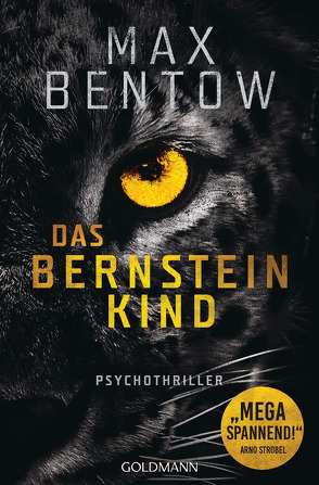 Das Bernsteinkind von Bentow,  Max